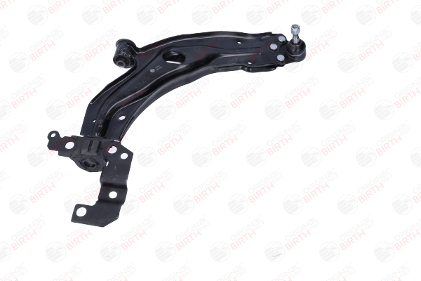 Control arm kit BIRTH BR3108