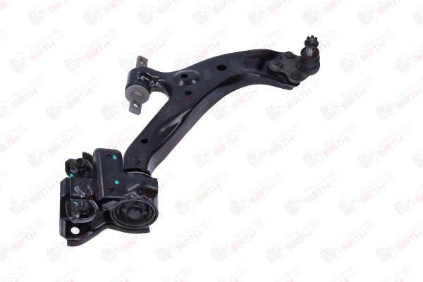 Trailing arm BIRTH BR3116