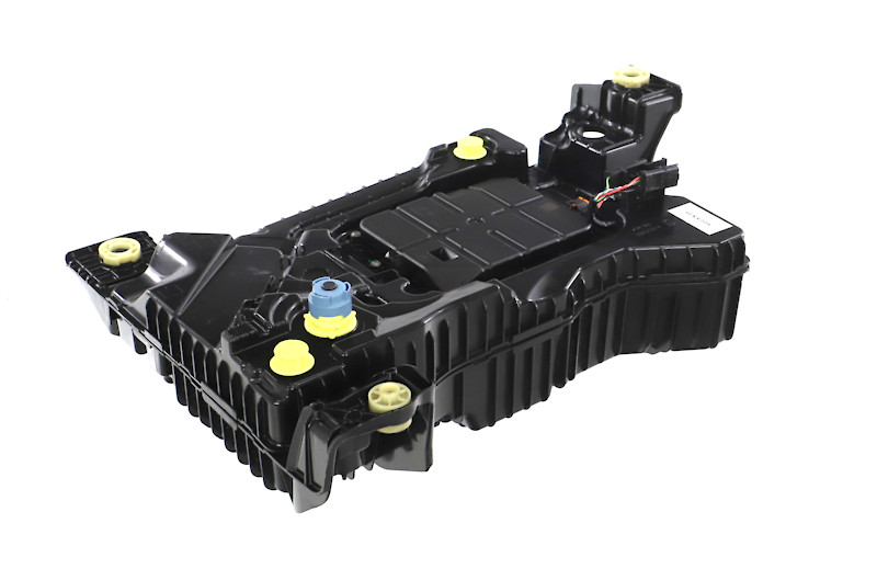 Tankeinheit, Harnstoffeinspritzung REMANTE 002-024-000010R Bewertung