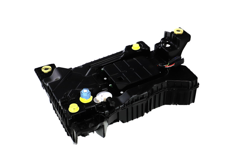 Tankeinheit, Harnstoffeinspritzung REMANTE 002-024-000017R Bewertung