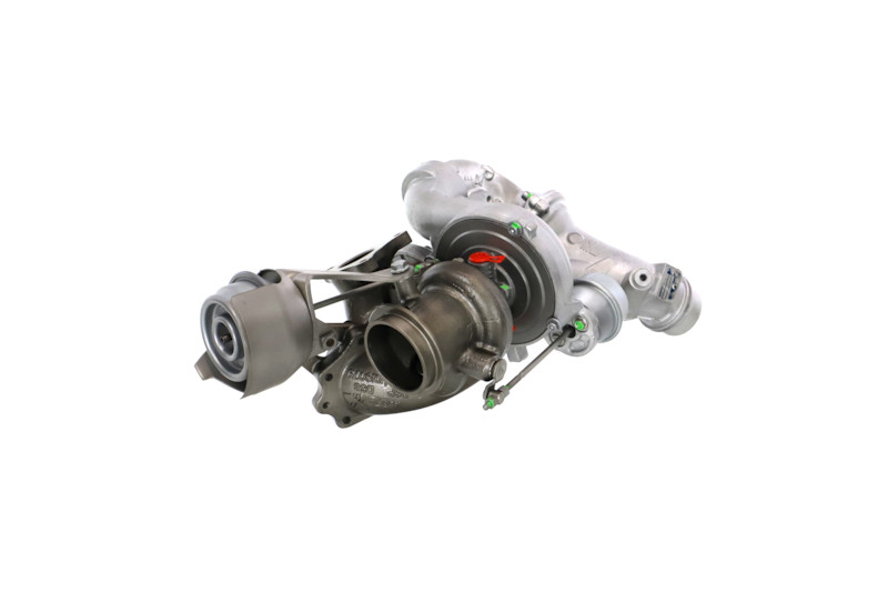 Abgasturbolader REMANTE 003-001-004513R Bewertung