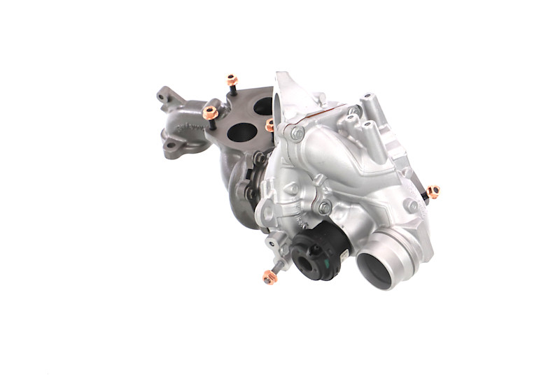 REMANTE 003001004550R Турбо OPEL Movano B Бордова платформа / Шаси (X62) 2.3 CDTI FWD (EV, HV, UV) 150 K.C. дизел 2018