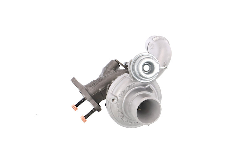 Turbolader REMANTE 003-001-004566R