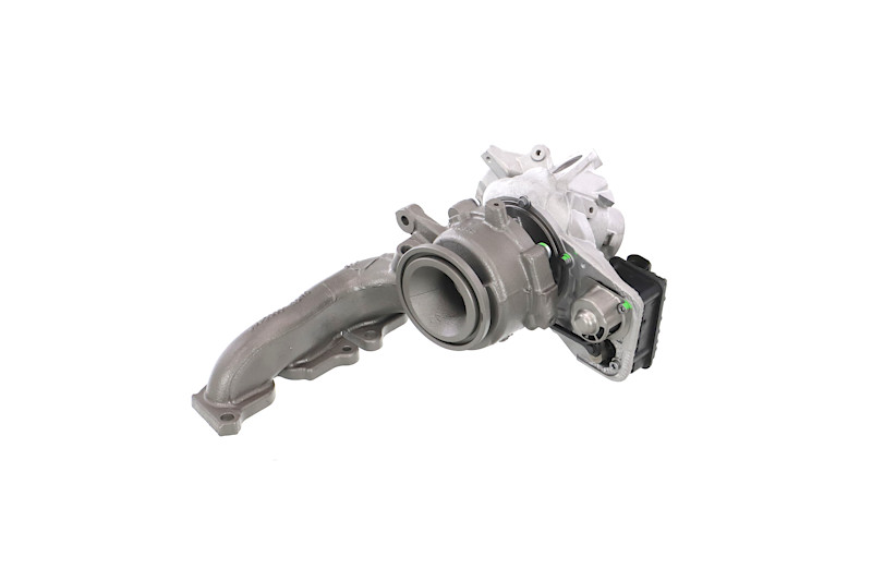 REMANTE 003002004618R Turbo VW Tiguan 2 AD1 2.0 TDI 150 CV Diesel 2023