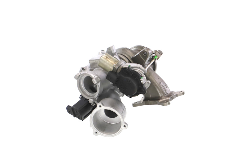 Turbocompressor REMANTE 003-002-004633R