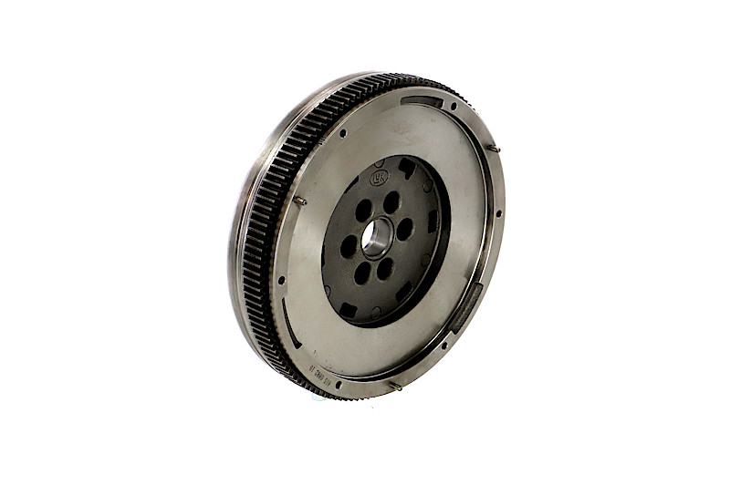 REMANTE 009001000253R Volant moteur bi-masse VW T6 Transporter 2.0 TDI 150 CV Diesel 2022