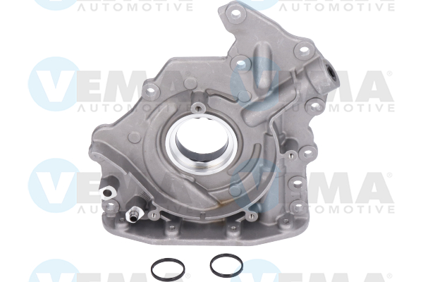 Öldruckpumpe VEMA 310037V Bewertung