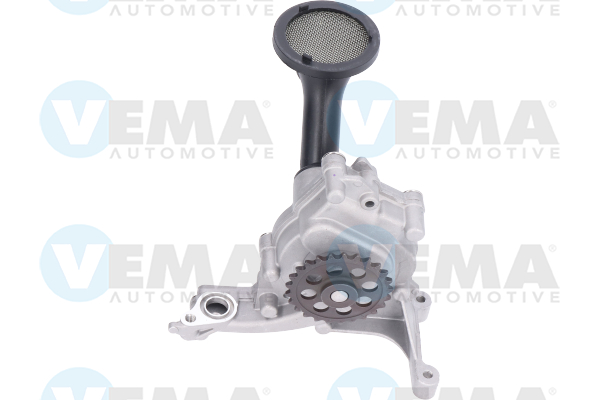 Öldruckpumpe VEMA 310038V Bewertung