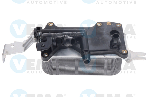Zusatzölkühler VEMA 340086 Bewertung