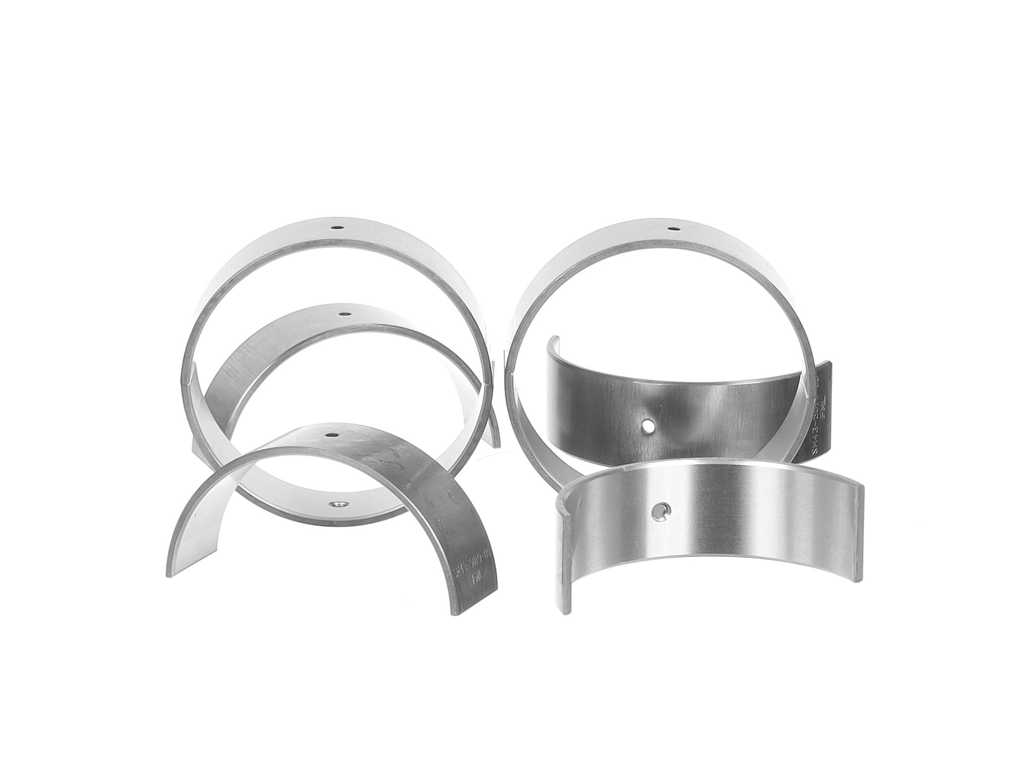 Pleuellagerschale ET ENGINETEAM Kosten