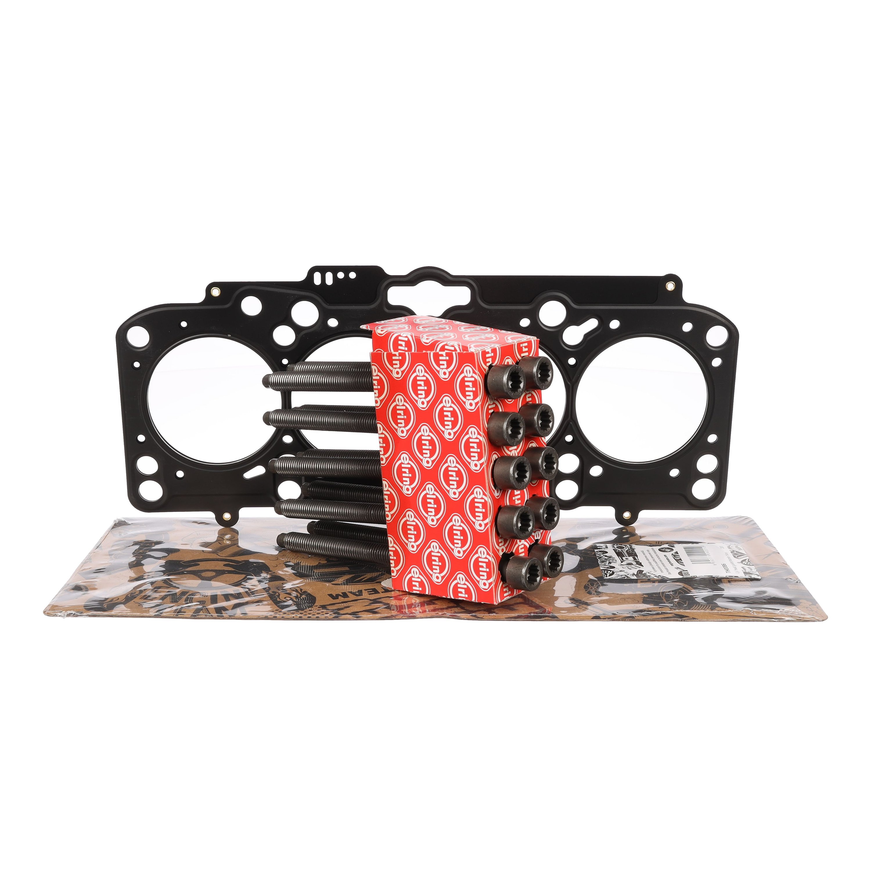 Guarnizioni testata ET ENGINETEAM TH0086BT