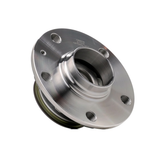102213 Hjullagersats OPTIMAL 1K0 501 611G VW, AUDI, SKODA, SEAT, CUPRA