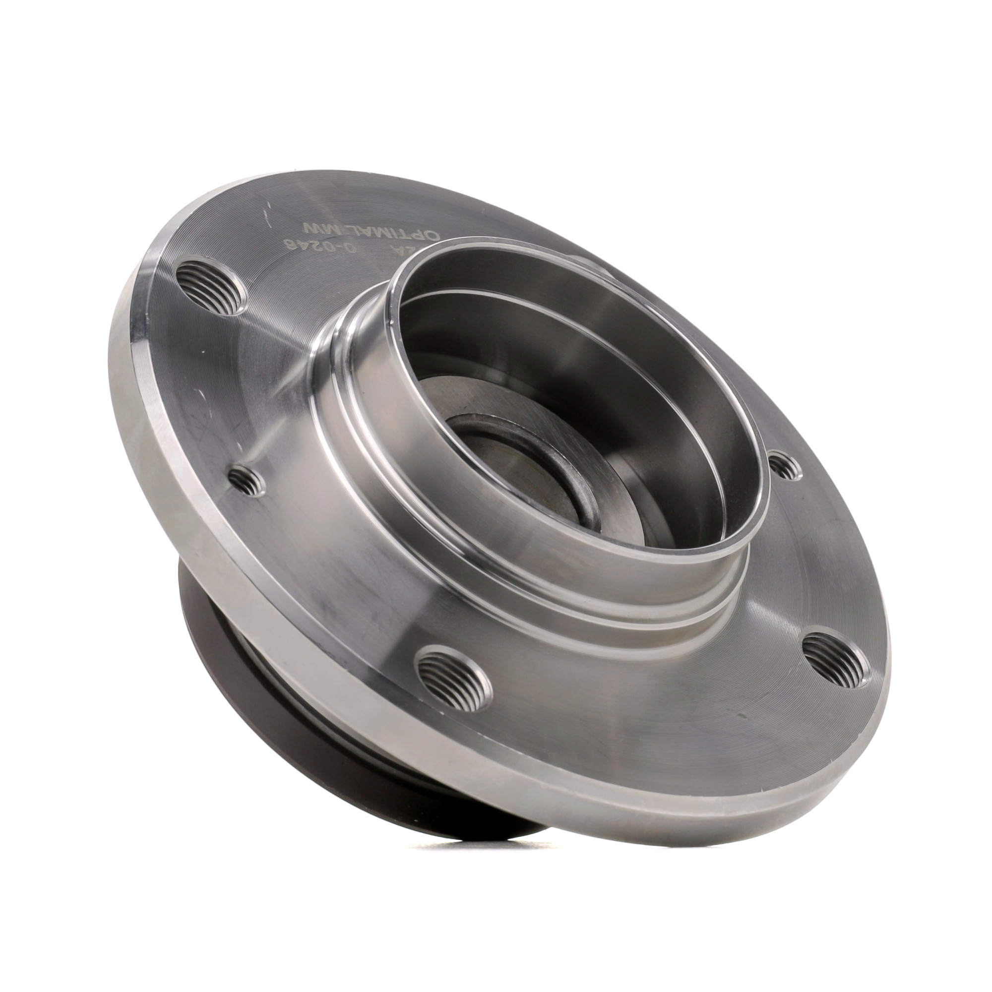 Radlagersatz 602251 OPTIMAL 374876 VW, OPEL, PEUGEOT, CITROЁN, DS