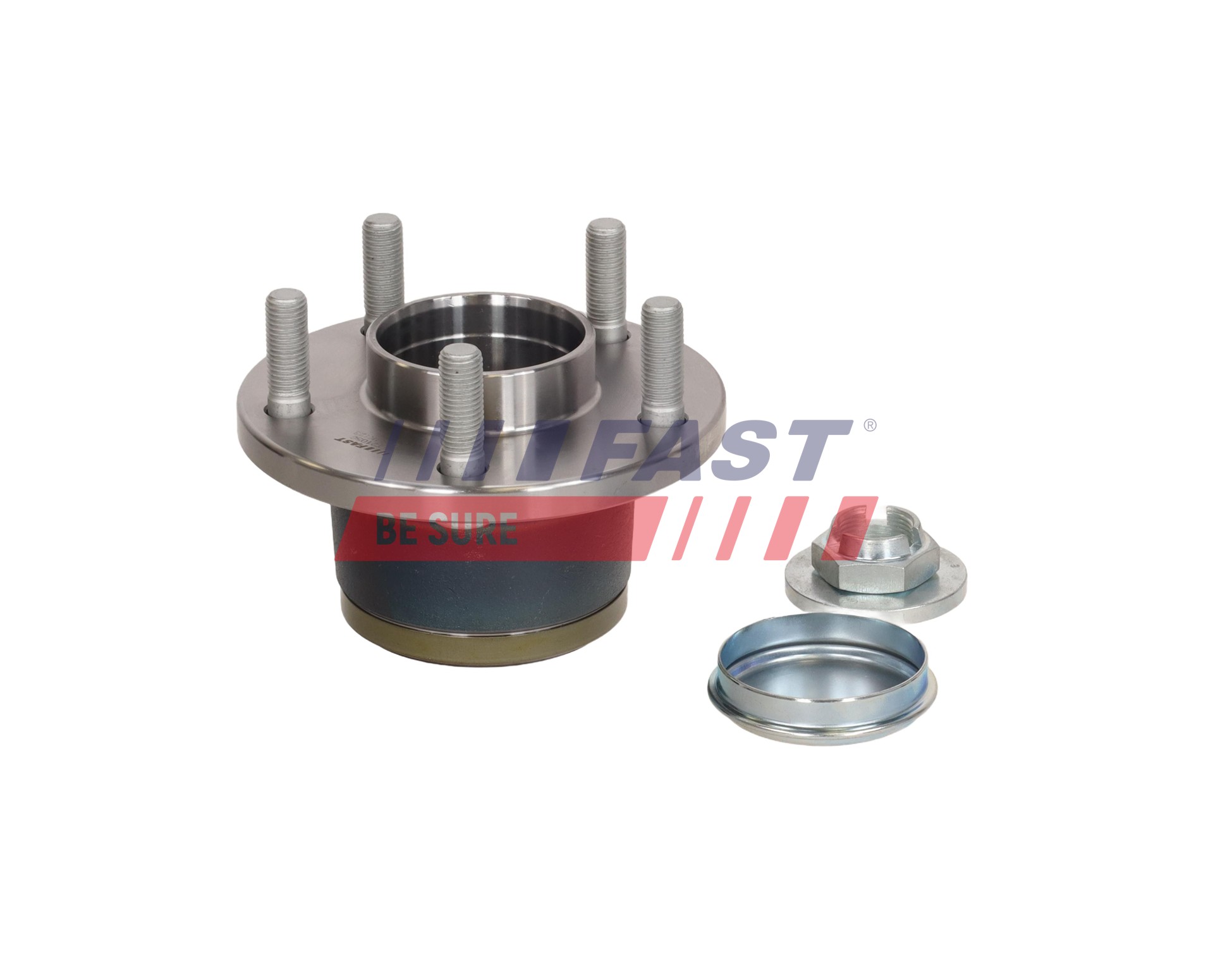 Radlager FT21056 FAST 4367052 FORD