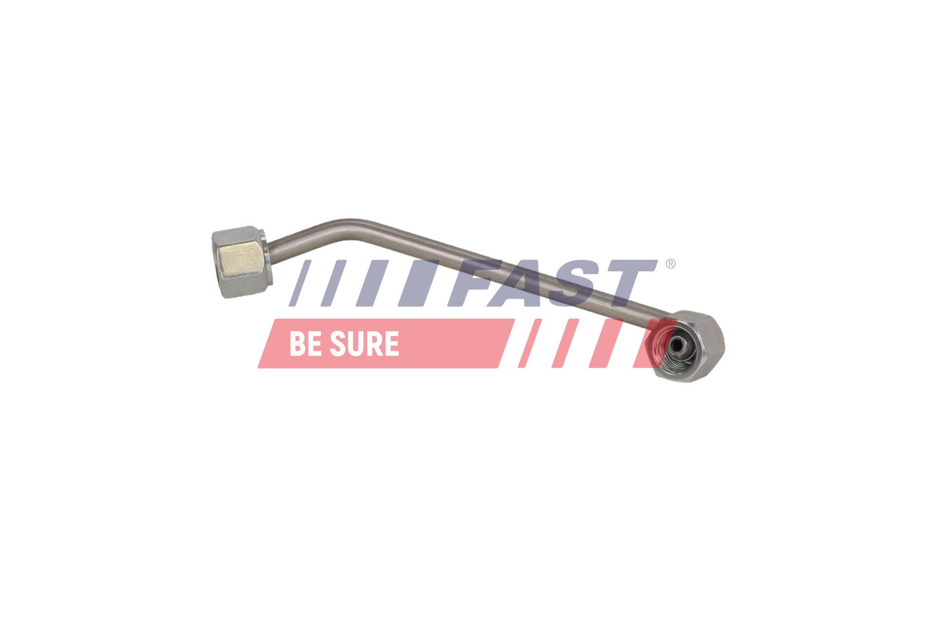 Hochdruckleitung, Einspritzanlage FT39802 FAST 1372350 FORD, CITROЁN