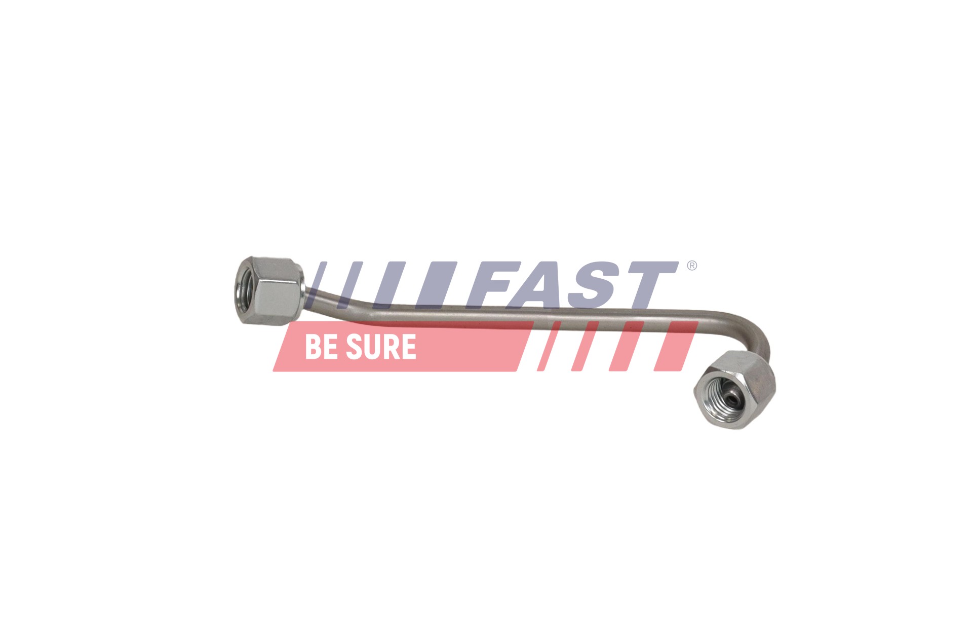 OEN 1365150 Hoge drukleiding, injectiesysteem FAST FT39805