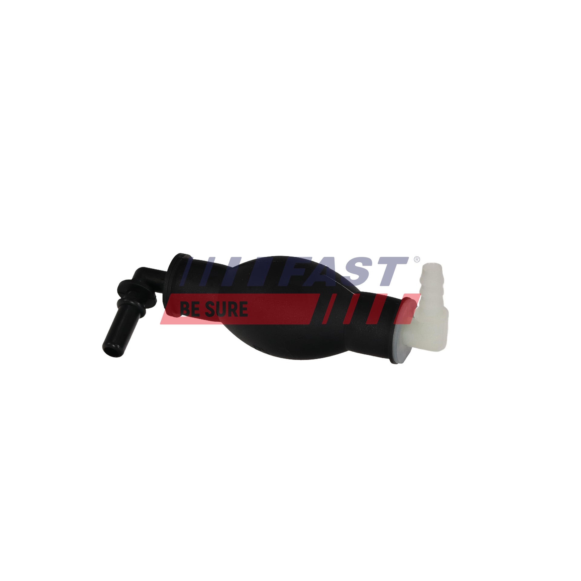 FAST FT53053 Dieselpomp Renault Megane 2 Station Wagon 1.5 dCi (KM1F) 86 Pk Diesel 2007