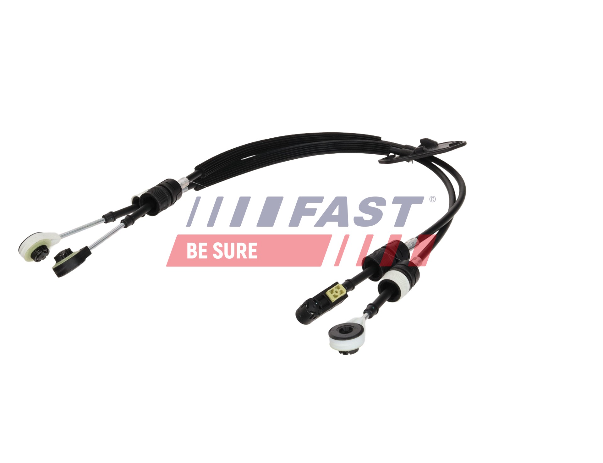 Kabelsatz, Schaltgetriebe FT73120 FAST 1818062 FORD