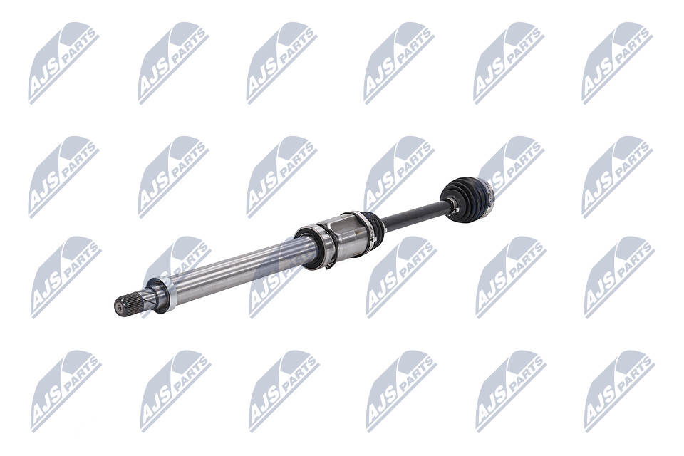 OEN 0K01125600A Aandrijfas NTY NPW-BM-167