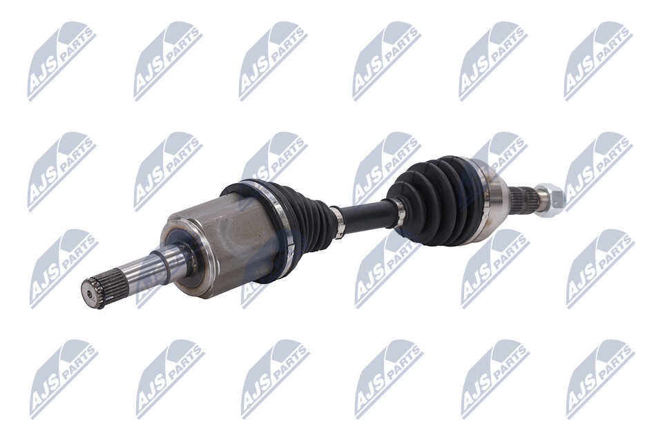 NTY Cardan CHEVROLET Kalos 5 portes prix avant et arrière