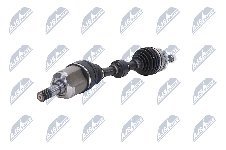 NTY NPW-HY-597 Antriebswelle