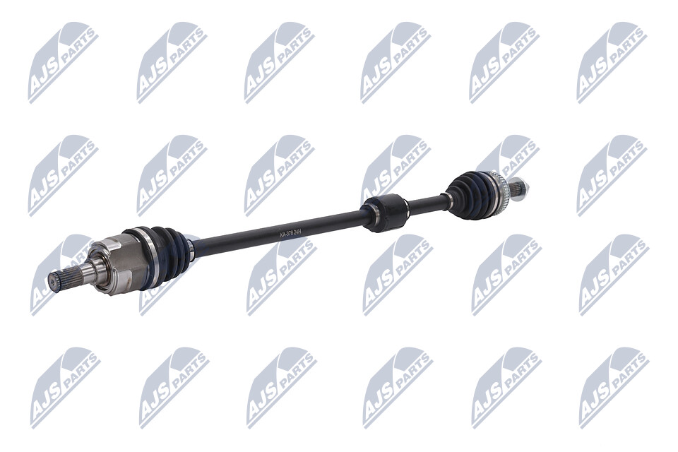 Antriebswelle NPW-KA-376 NTY 495011Y010 HYUNDAI, KIA