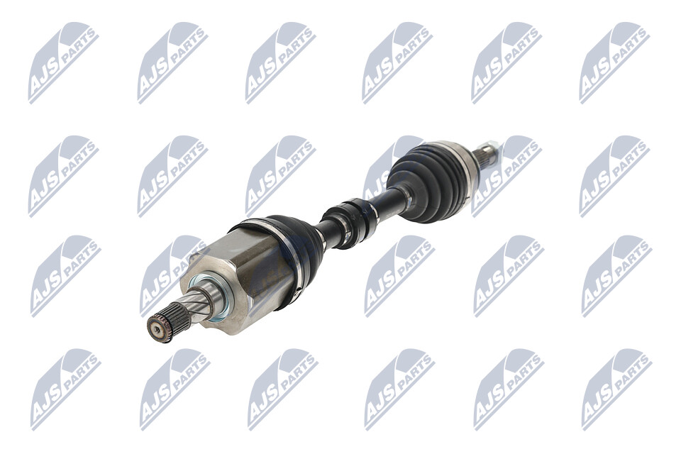 Arbre de transmission 3910 14E B2A NTY NPW-NS-150 RENAULT, NISSAN