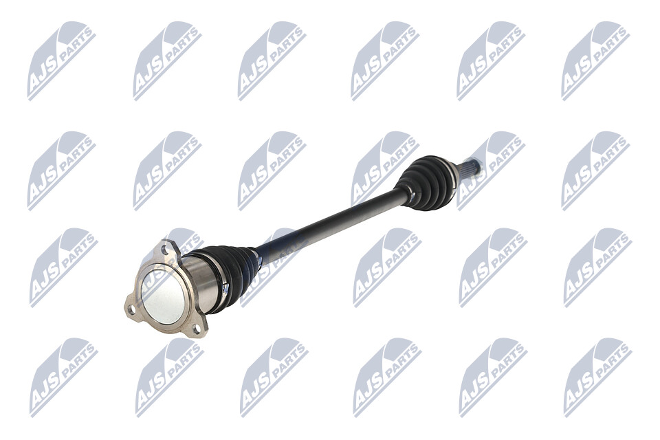 Aandrijfas 71742704 NTY NPW-SU-046 FIAT