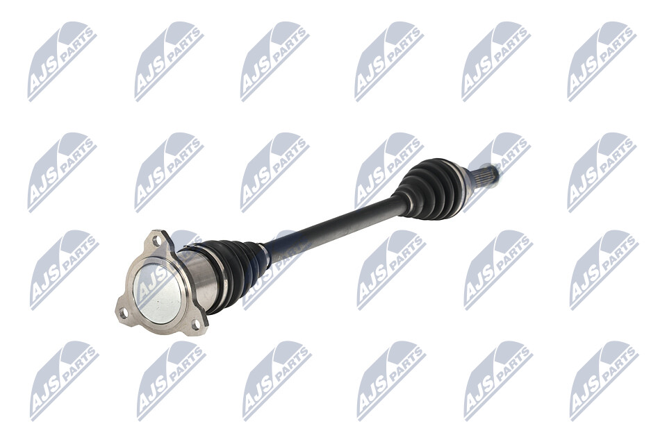 d'origine Cardan de transmission NTY ALTO