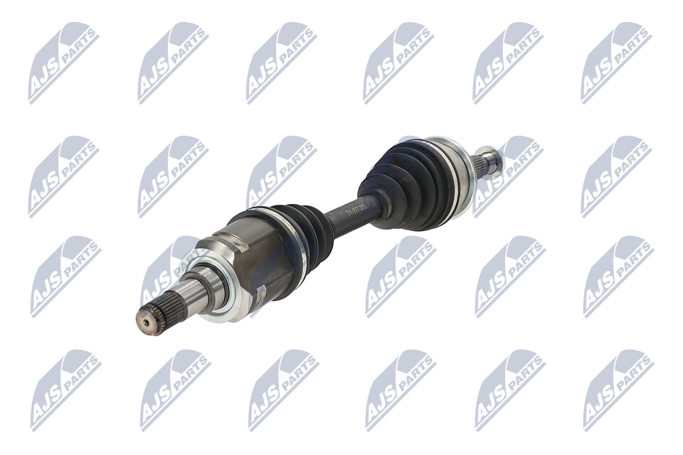 NTY NPWTY177 Antriebswelle Lexus GS 2 Kosten