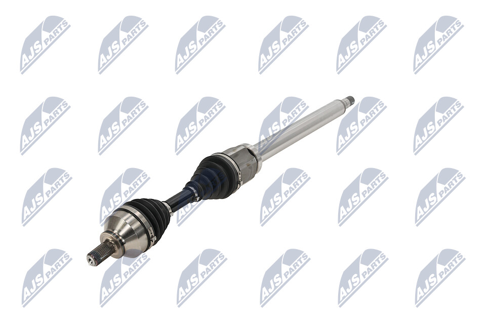 NTY NPW-VV-138 Aandrijfas