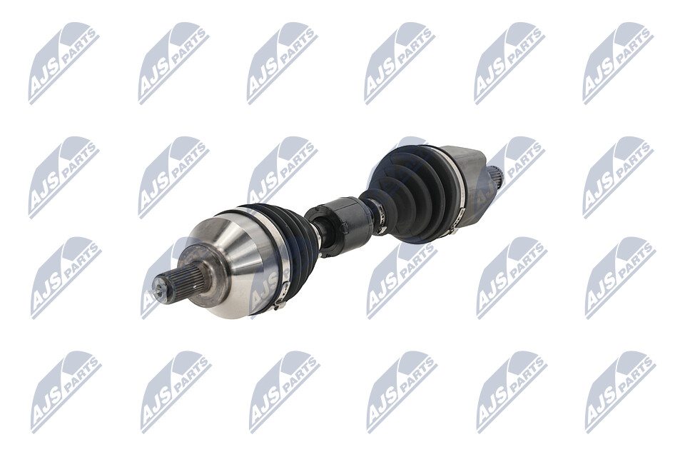 Semiasse 36000439 NTY NPW-VV-139 VOLVO