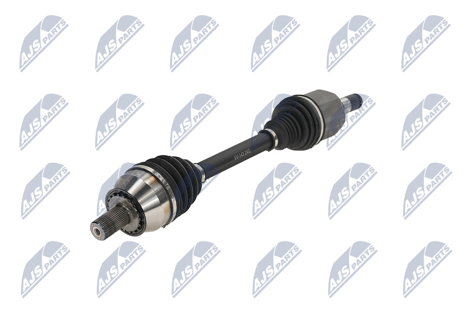 Antriebswelle 31325686 NTY NPW-VV-143 VOLVO
