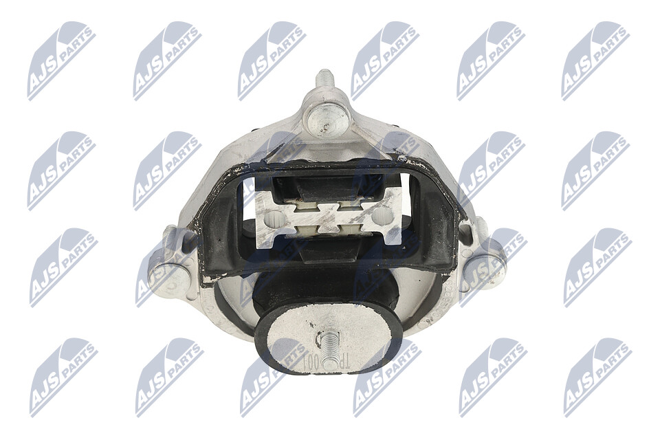 NTY ZPSAU001 Ophanging automatische transmissie Audi A5 8ta 2.0 TDI 170 Pk Diesel 2010