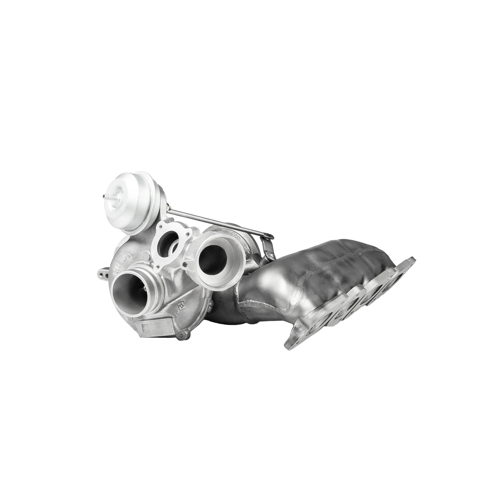Turbolader 9V110RS BR Turbo A2740903180 MERCEDES-BENZ