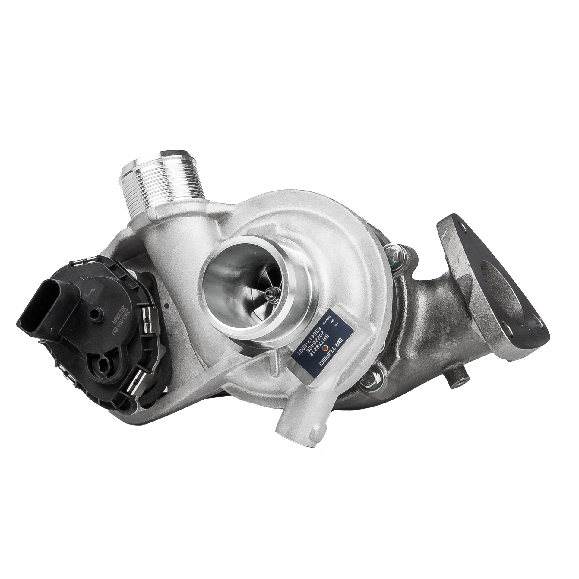Turbosuflantă BR Turbo BRTX9212