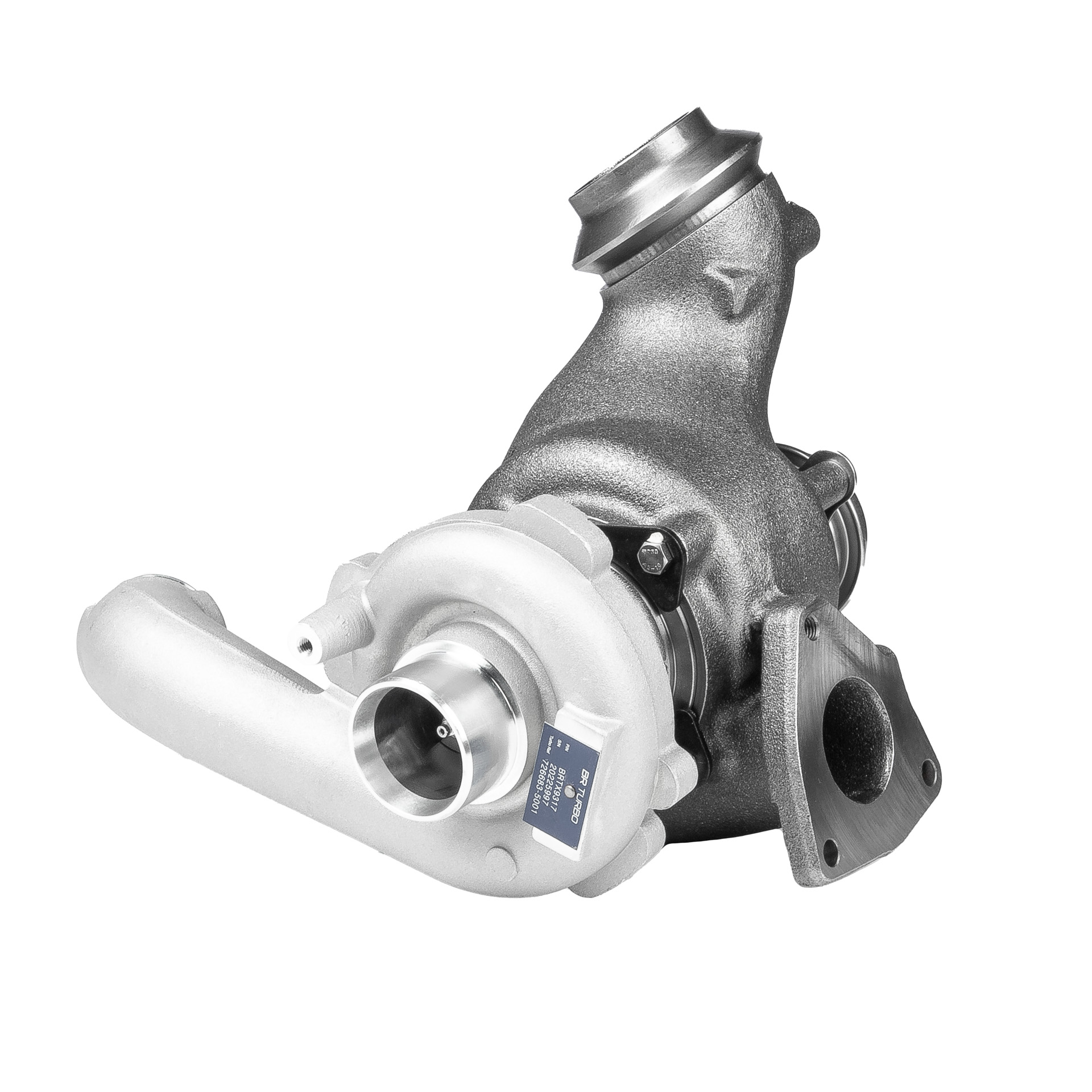Turbolader BR Turbo BRTX9317 günstig online kaufen