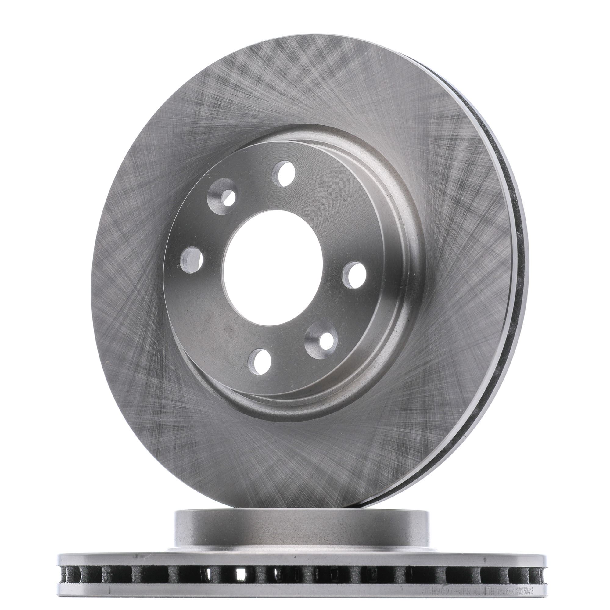 Disc JPN 30H9097-JPN nota