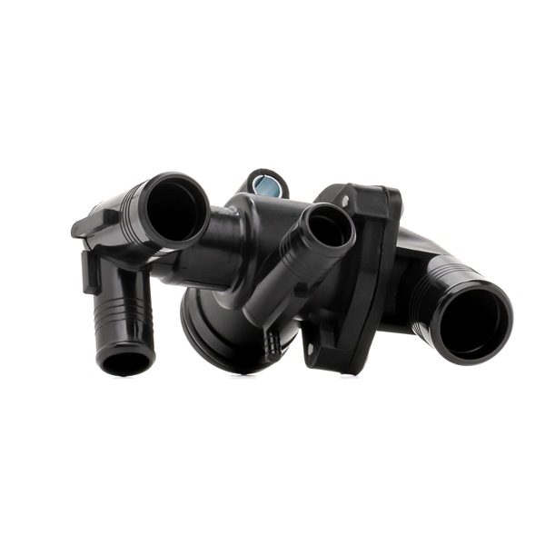 Kühlwasserthermostat RIDEX 316T0581