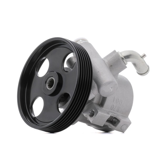 Pompe de direction assistée 40075C RIDEX 12H0999 BMW, PEUGEOT, CITROЁN, HYUNDAI, SUZUKI