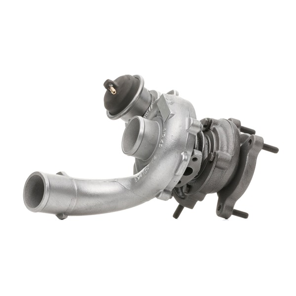 Turbolader 2234C11697R RIDEX REMAN 7701478026 OPEL, RENAULT, VOLVO, MITSUBISHI, DACIA