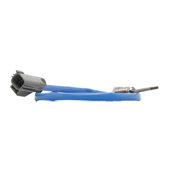 RIDEX 3938E0606 Sensor, temp. gas escape