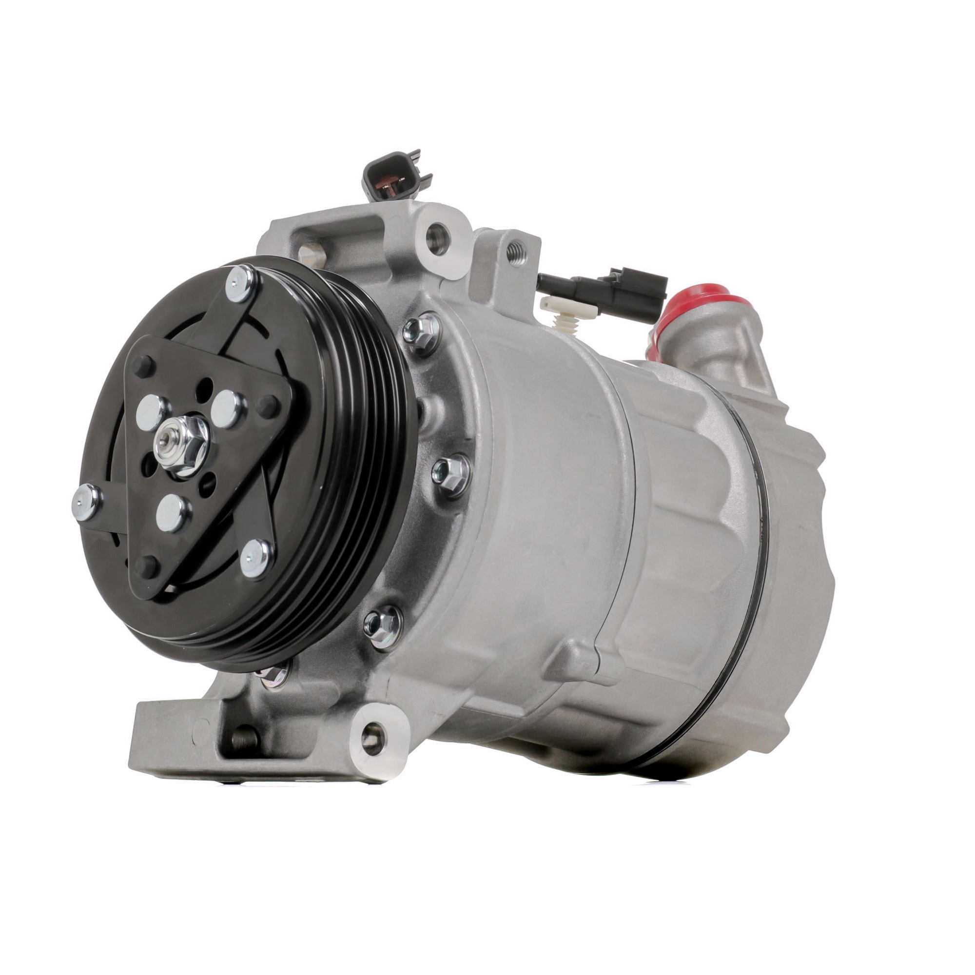Klimaanlage Kompressor RIDEX 447K0843 Bewertung