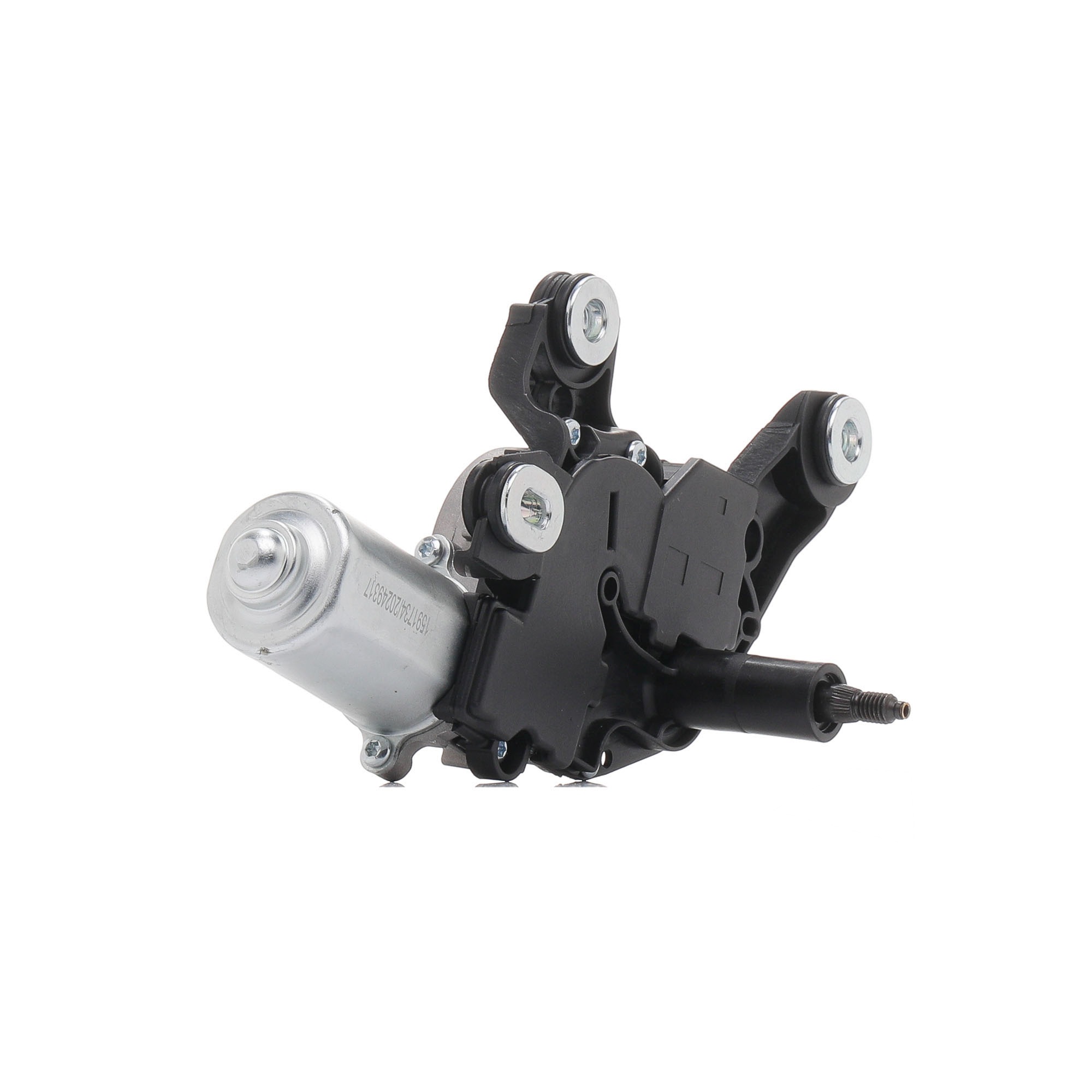 Original Heckwischermotor 295W0305