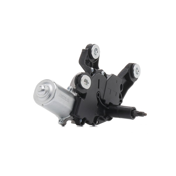 Silnik wycieraczek 4M0955711A RIDEX 295W0305 VW, AUDI, SKODA, SEAT, BENTLEY