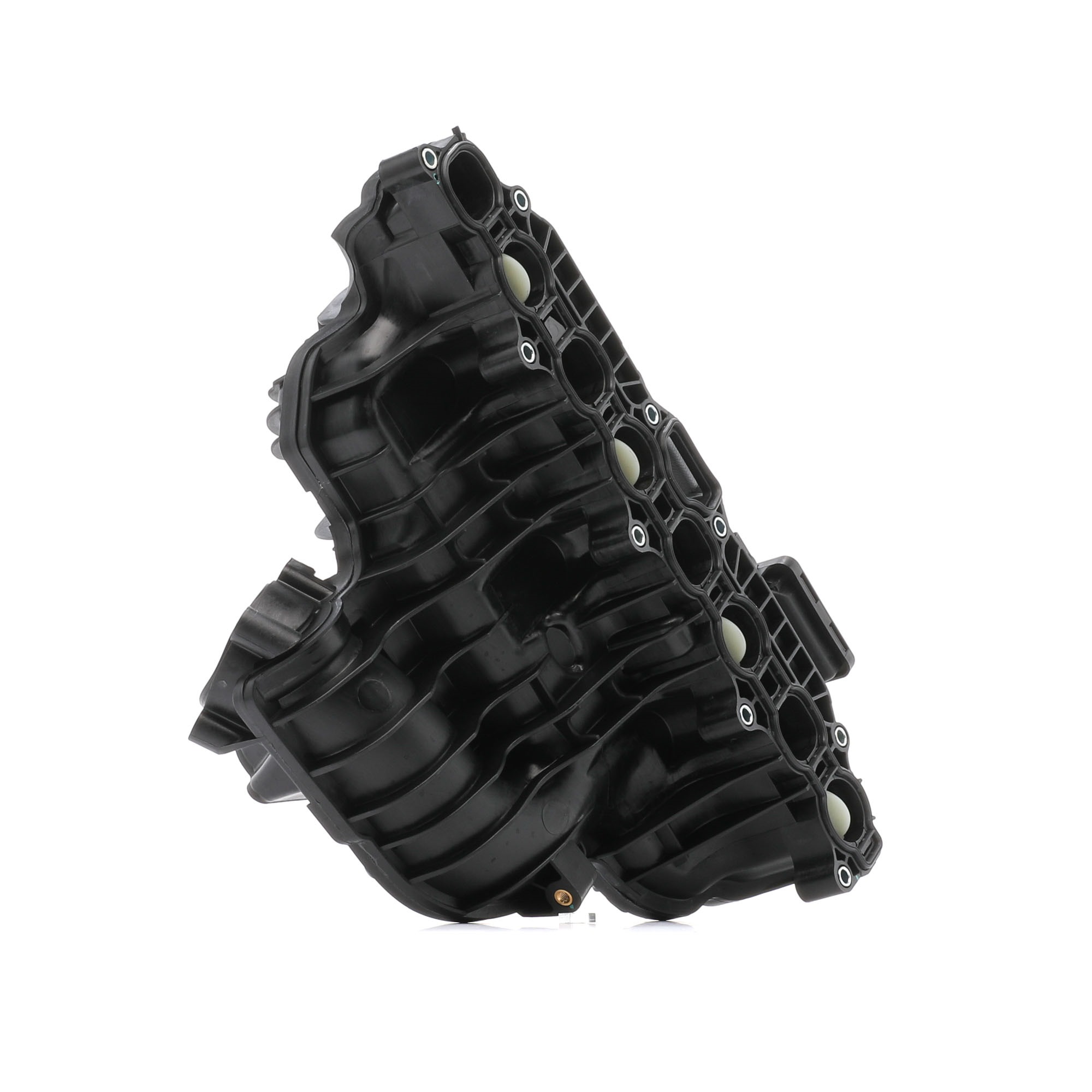 RIDEX 1640F0126 Inlaatspruitstuk Jeep Wrangler JK 2.8 CRD 177 Pk Diesel 2026
