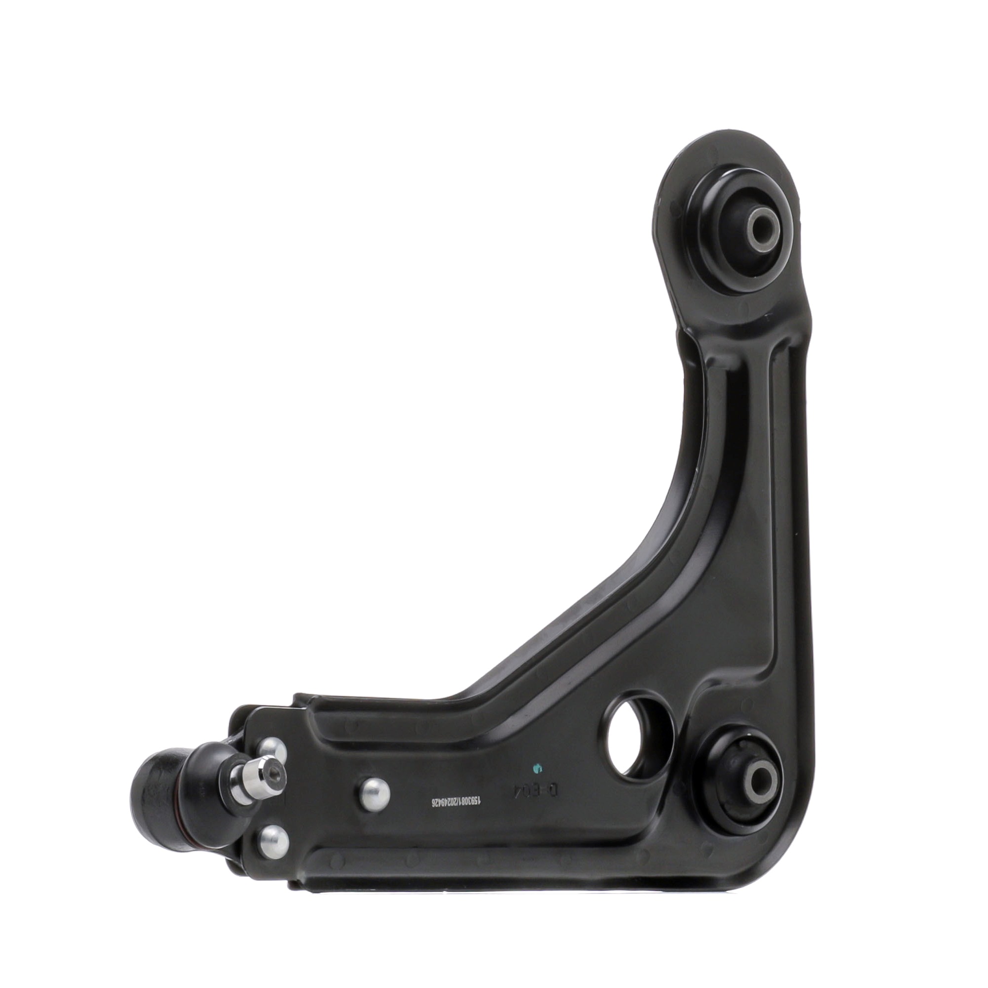 Querlenker 273C2660 RIDEX 1111410 OPEL, FORD, VAUXHALL