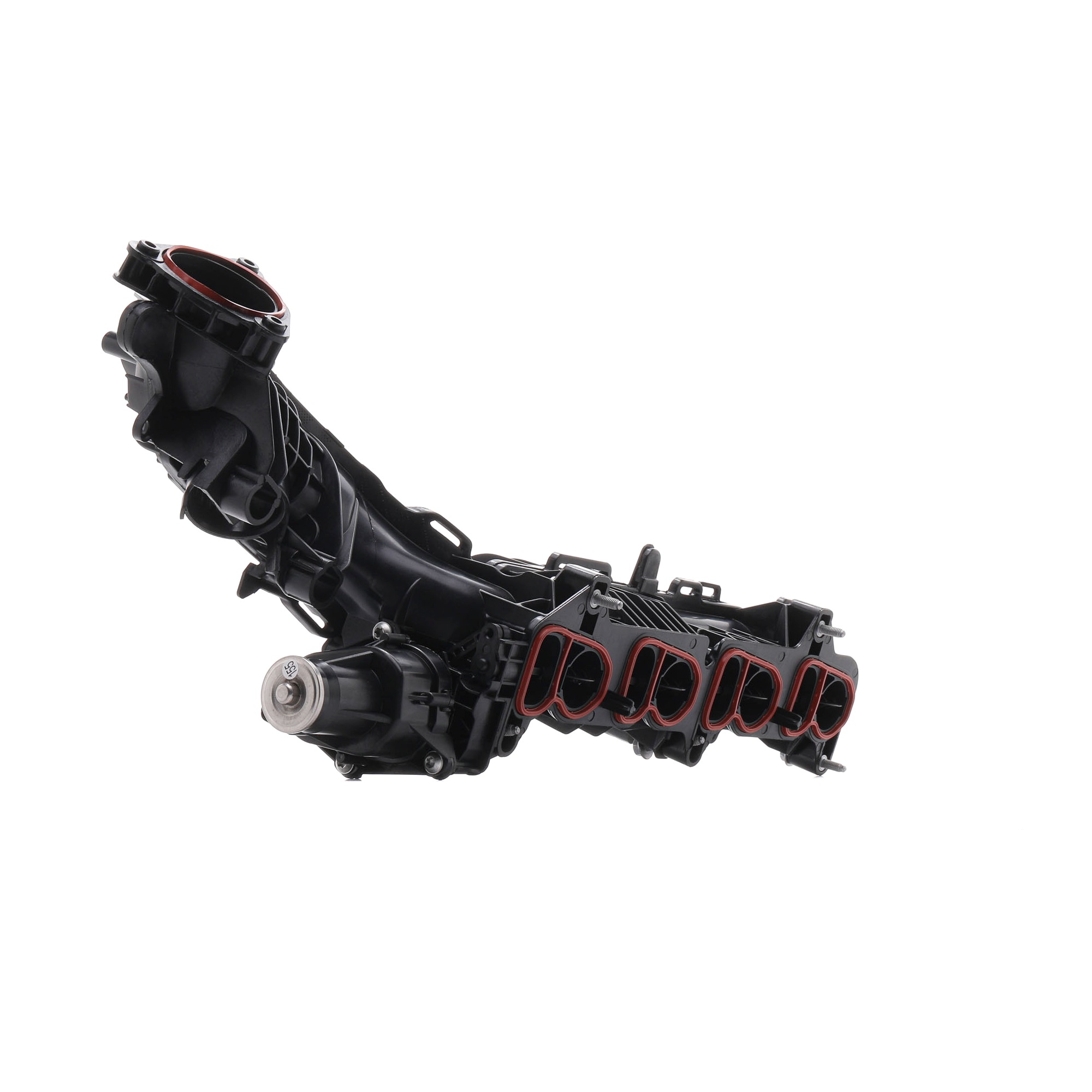 RIDEX 1640F0127 Inlaatspruitstuk BMW F11 520 d xDrive 205 Pk Diesel 2017