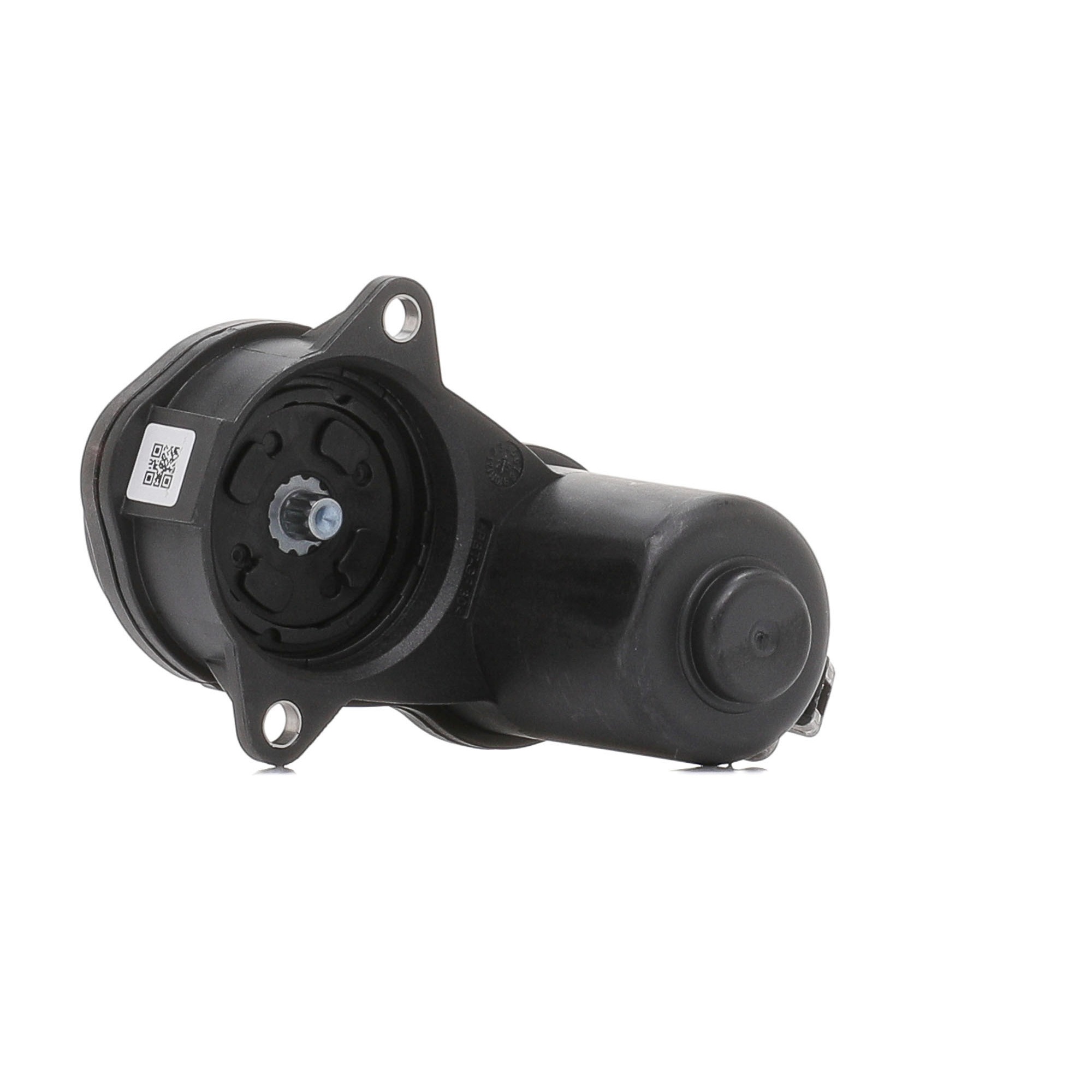 RIDEX 4932C0025 Handbremse RENAULT SCÉNIC 1.6 16V Bifuel 110 PS Benzin/Autogas (LPG)