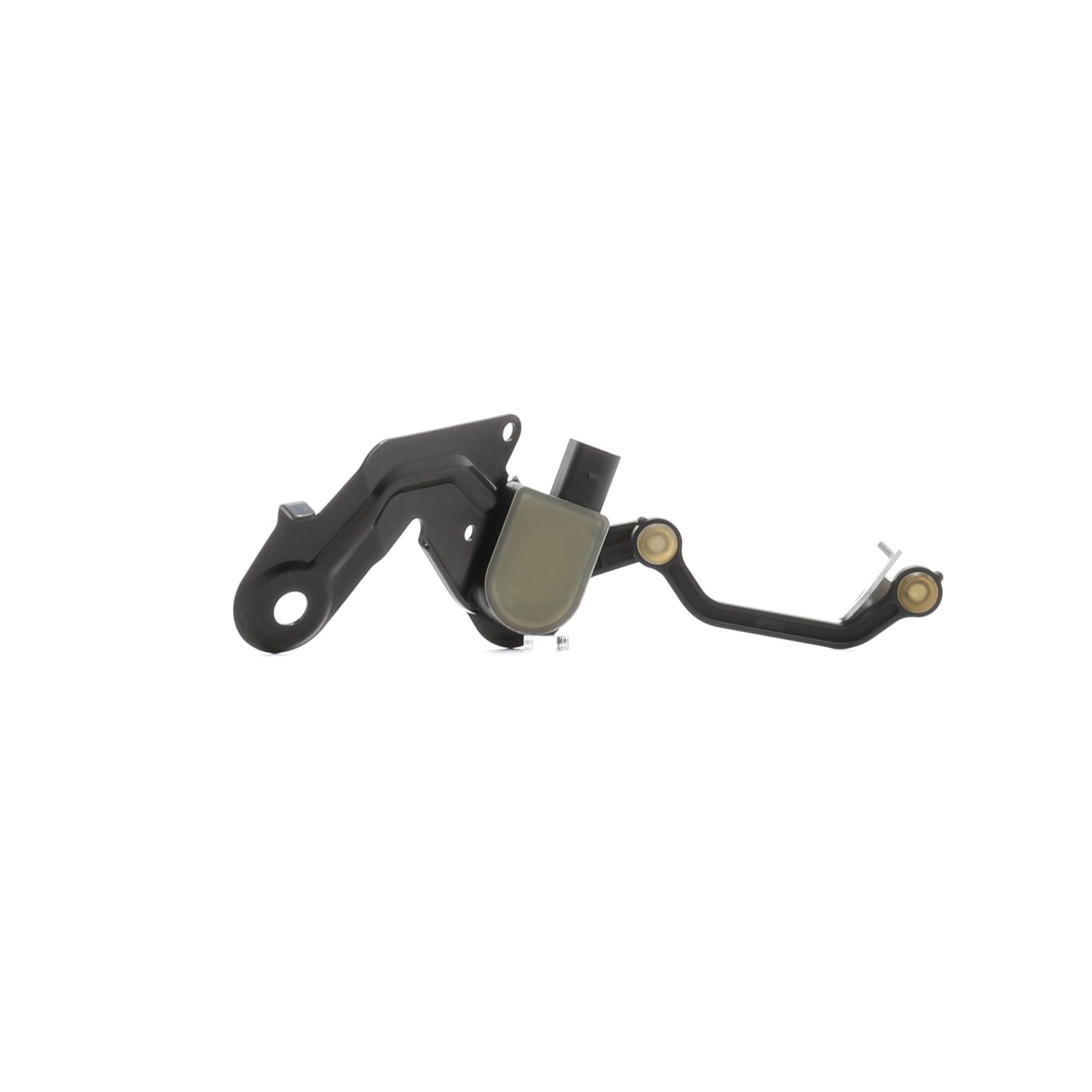 Sensor, Xenonlicht (lichtstraalregeling) 4F0616571K RIDEX 3721S0077 VOLKSWAGEN, AUDI, SKODA, SEAT, PORSCHE